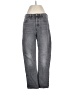 Levi's Gray Jeans Size 28 waist - photo 1