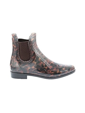 Jack Rogers Rain Boots (view 1)