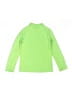 Lands' End Green Long Sleeve Turtleneck Size 4 - 5 - photo 2