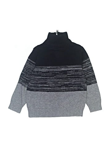 CALVIN KLEIN JEANS Pullover Sweater (view 2)