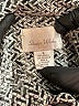 Studio Works Tweed Gray Jacket Size 18 - photo 6
