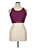 Fabletics Burgundy Tank Top Size XL - photo 1