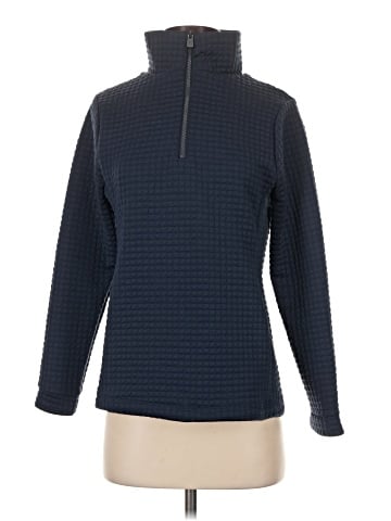 Dudley Stephens Turtleneck Sweater (view 1)