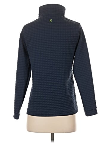 Dudley Stephens Turtleneck Sweater (view 2)