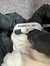 O'Neill 100% Cotton Ivory Pullover Hoodie Size XS (youth) - photo 3