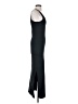 Roxy Solid Black Casual Dress Size XS - photo 4