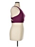 Fabletics Burgundy Tank Top Size XL - photo 4
