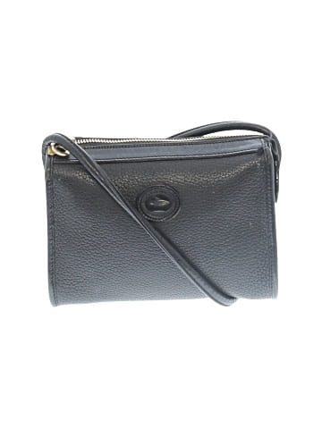 Dooney & Bourke Leather Crossbody Bag (view 1)