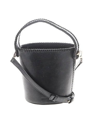 Arket Leather Bucket Bag (view 1)