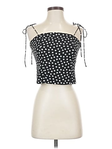 Levi's Sleeveless Blouse (view 1)
