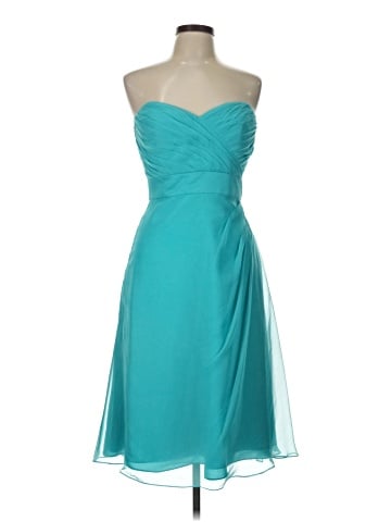 MoriLee by Madeline Gardner Cocktail Dress (view 1)