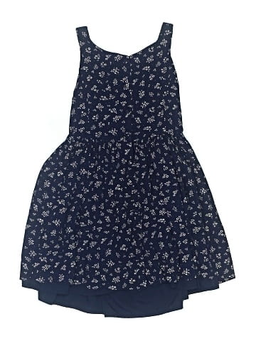 Polo by Ralph Lauren Dress (view 2)