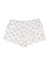 Laura Ashley Floral Ivory White Shorts Size S - photo 2