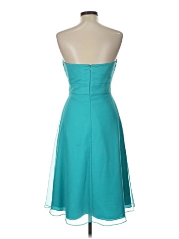 MoriLee by Madeline Gardner Cocktail Dress (view 2)