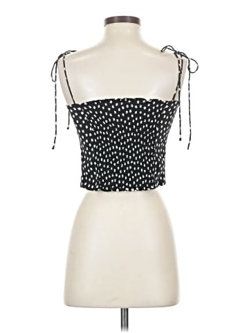 Levi's Sleeveless Blouse (view 2)