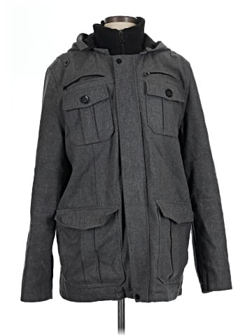 Guess Coat (view 1)