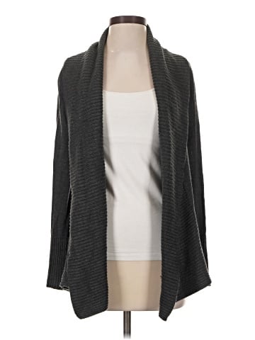 Joan Vass Cardigan (view 1)