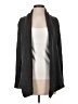 Joan Vass Gray Cardigan Size S - photo 1