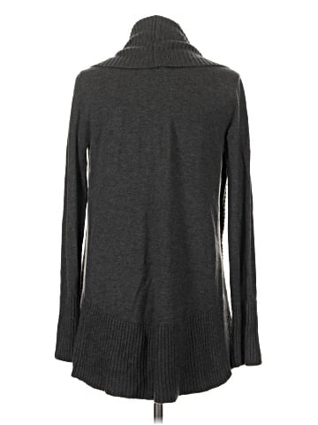 Joan Vass Cardigan (view 2)