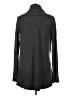 Joan Vass Gray Cardigan Size S - photo 2
