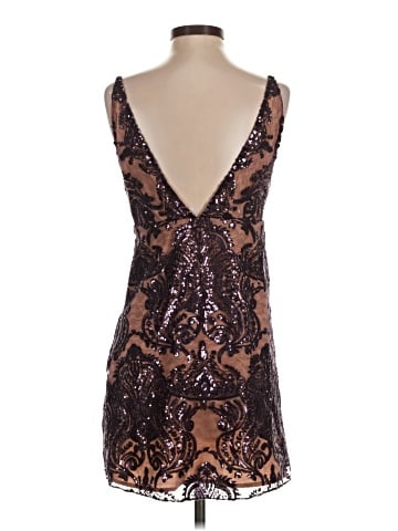 Free People Cocktail Dress (view 2)