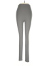 Just Be... Gray Yoga Pants Size M - photo 1