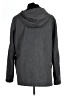 Guess Solid Gray Coat Size L - photo 2
