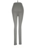 Just Be... Gray Yoga Pants Size M - photo 2