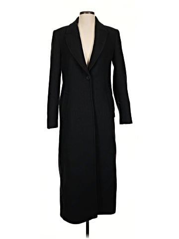 Zara Coat (view 1)