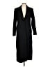 Zara Black Coat Size S - photo 1