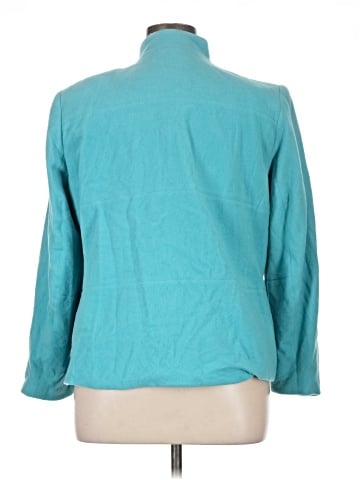 Jones New York Signature Track Jacket (view 2)