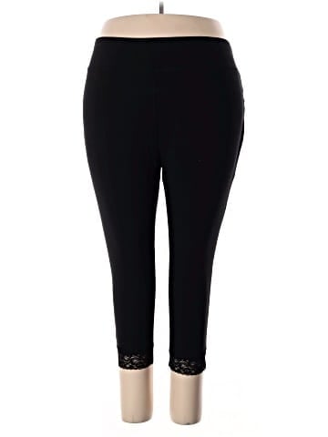 Terra & Sky Active Pants (view 1)