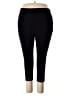 Terra & Sky Black Active Pants Size 4X - photo 1