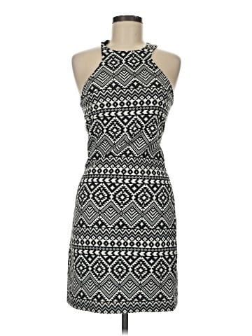 Parker Cocktail Dress (view 1)
