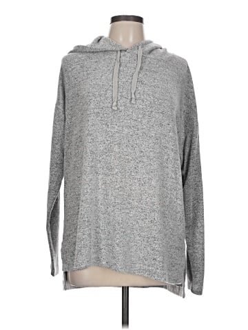 Max & Mia Pullover Hoodie (view 1)