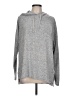 Max & Mia Gray Pullover Hoodie Size L - photo 1