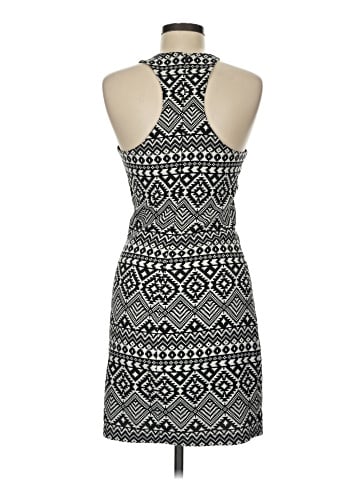 Parker Cocktail Dress (view 2)