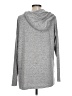 Max & Mia Gray Pullover Hoodie Size L - photo 2