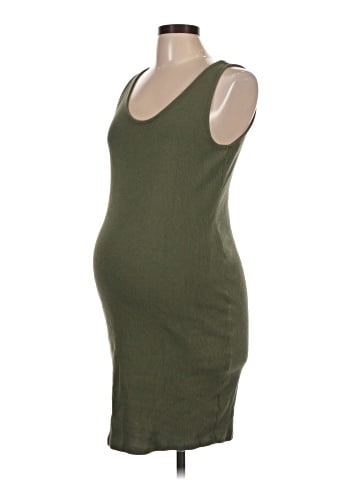 Motherhood Casual Dress (view 1)