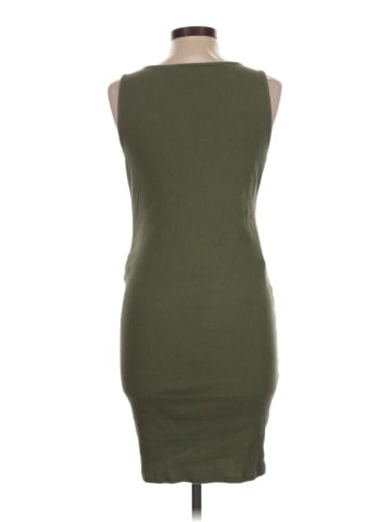 Motherhood Casual Dress (view 2)