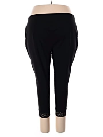 Terra & Sky Active Pants (view 2)