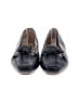 Talbots 100% Leather Blue Flats Size 8 - photo 2