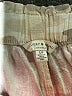 Lucky Brand Camo Tan Khaki Shorts Size S - photo 3