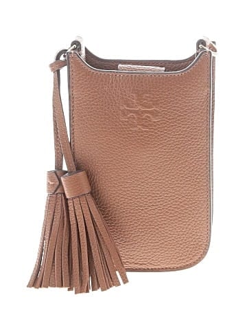 Tory Burch Leather Crossbody Bag (view 1)