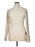 J.Crew Ivory Turtleneck Sweater Size XL - photo 1