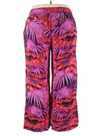 a.n.a. A New Approach Casual Pants (view 2)