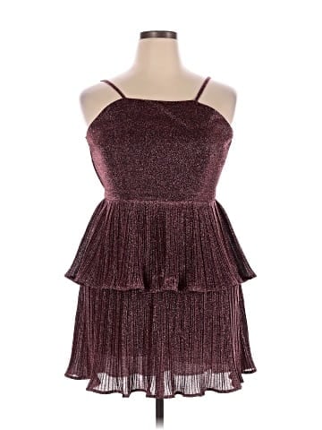 Lulus Cocktail Dress (view 1)