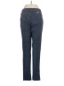 Crocker Chevron-herringbone Blue Jeans Size 7 - photo 2