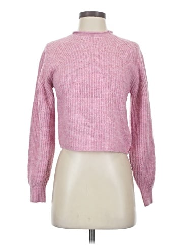 Topshop Turtleneck Sweater (view 1)