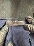 Lane Bryant Solid Blue Dress Pants Size 16 (2) - photo 4